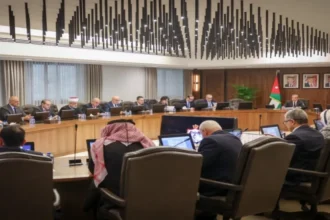 الأردن يضع إطارًا قانونيًا شاملًا لتنظيم الأصول الافتراضية والرقمية خلال عام