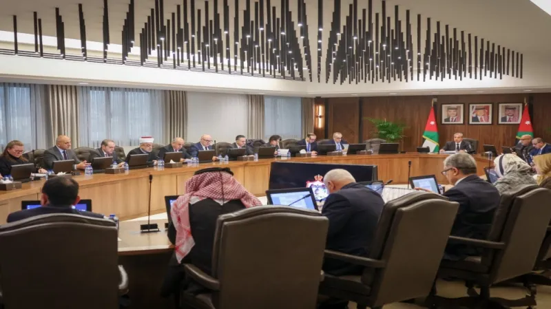 الأردن يضع إطارًا قانونيًا شاملًا لتنظيم الأصول الافتراضية والرقمية خلال عام