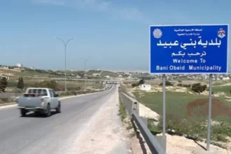 بلدية بني عبيد تطلق مشروع 'البوليفارد' لإنشاء مرافق ترفيهية وخدمية على مساحة 25 دونمًا