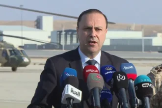 المومني: الأردن يطلق جسرًا جويًا لنقل المساعدات إلى غزة بواقع 16 رحلة يوميًا