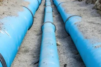 مشروع الناقل الوطني.. خطوة جديدة نحو تأمين احتياجات الأردن المائية