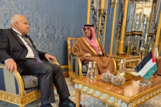 الأردن وقطر يناقشان فرص عمل جديدة للكفاءات الأردنية