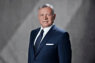 المدن الصناعية الاردنية مهنئةً بالعيد الثالث والستين لميلاد القائد: على العهد والوعد بمزيد من العطاء والإنتاج