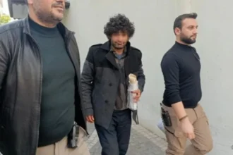 حسن التركي يتراجع عن محاولة الانتحار الـ232 بفضل الشاورما