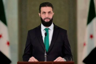 تهنئة عربية واسعة لأحمد الشرع بتعيينه رئيسًا لسوريا