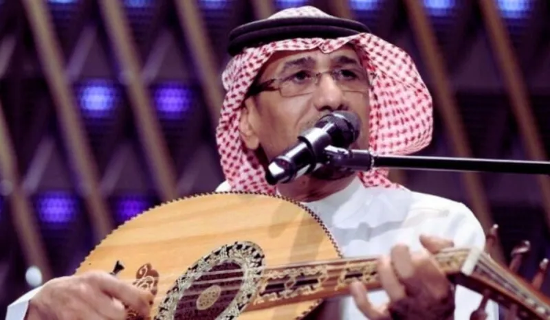 وفاة الموسيقار السعودي" ناصر الصالح"
