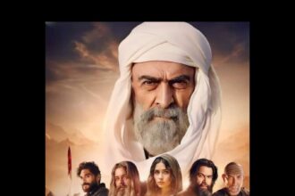 مسلسل 'سيوف العرب' دراما فنية تجمع أكثر من 80 ممثلًا من الأردن والعالم العربي