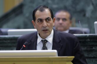 بالفيديو .. القباعي:" كل سيدة أردنية تحفر كوسا صار بدها اقتطاع ضريبي"