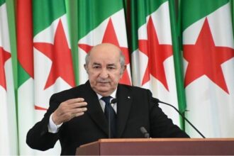 تبون يرد على ادعاءات المساعدات الفرنسية .. "لا نحتاج سوى الله"
