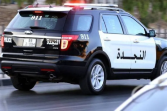 القبض على قاتل أحد المواطنين شمال عمان بعد مشاجرة بسبب خلافات مالية