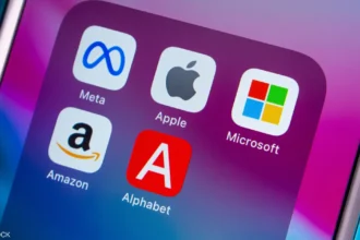 تباين نتائج عمالقة التكنولوجيا الأمريكية بين الإخفاق والتفوق