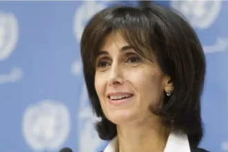 السفيرة الأردنية تشارك في تنصيب ترمب