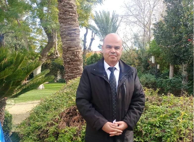 في بيت الأردنيين والعرب ،، مشاهد لا يُمكن أن تراها إلا في وطننا الغالي