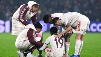 ريال مدريد يثير الجدل برحلته الجوية لمسافة 219 كم