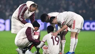 ريال مدريد يثير الجدل برحلته الجوية لمسافة 219 كم