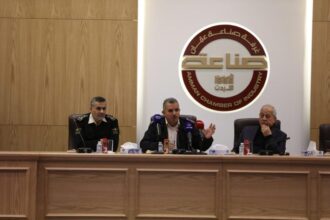 إطلاق مركز الصادر الوطني لتسهيل الإجراءات الجمركية