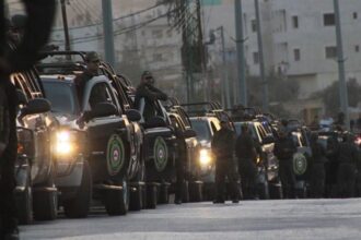 وزير الثقافة الإسرائيلي: السلطة الفلسطينية تشجع الإرهاب ولا يمكن الاعتماد عليها في غزة