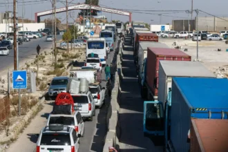 عاجل | الأردن يضاعف صادراته إلى سوريا بـ 7 مرات في 40 يومًا