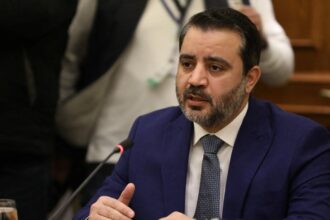 وزير الخارجية السوري: رفع العقوبات الاقتصادية هو مفتاح استقرار سوريا