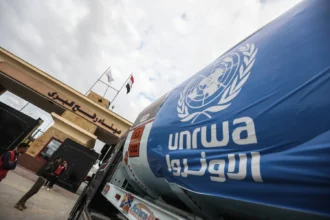 أميركا تدعم إسرائيل بإغلاق مكاتب الأونروا في القدس