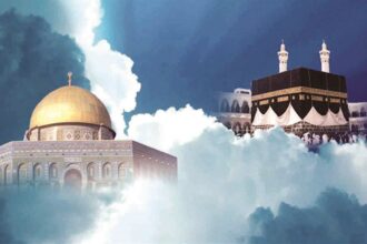 فضل ليلة الإسراء والمعراج: معجزة عظيمة ودعماً معنوياً للنبي صلى الله عليه وسلم
