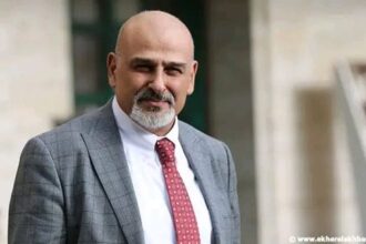 جمال سليمان يعود إلى سوريا بعد 13 عاماً من الغياب