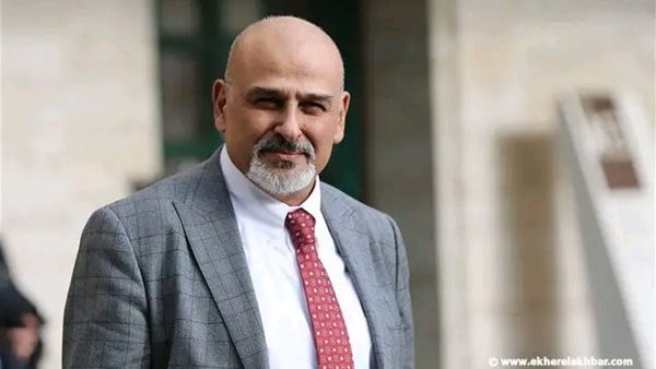 جمال سليمان يعود إلى سوريا بعد 13 عاماً من الغياب