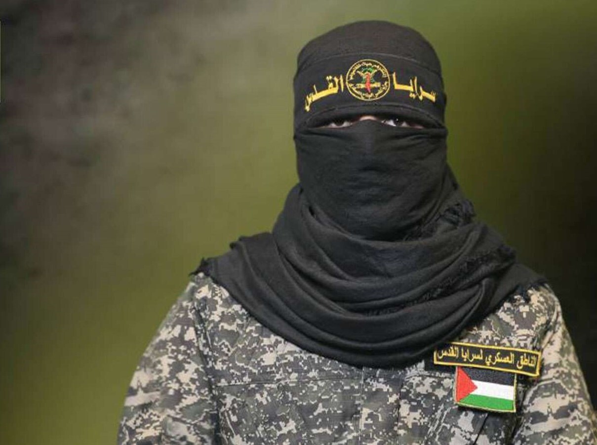 عاجل || كلمة مرتقبة للناطق العسكري باسم سرايا القدس أبو حمزة