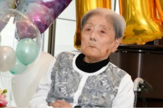 رحيل أكبر معمرة في العالم توميكو إيتوكا عن عمر 116 عاماً