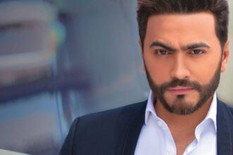 تامر حسني: الصلاة كانت مفتاح نجاحي وأحلامي