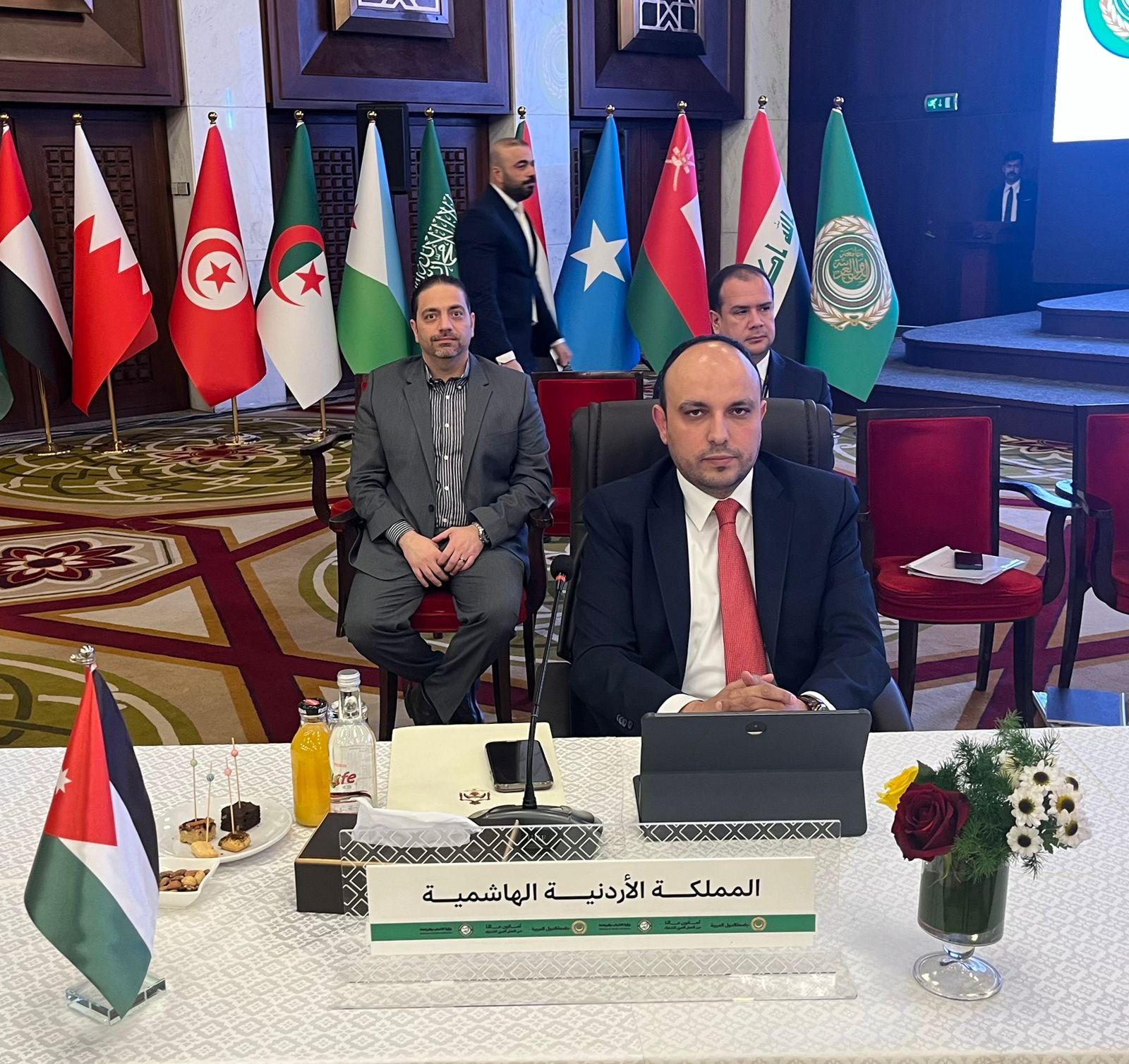 صورة حول : "الشباب والرياضة العرب" يعلن عمان عاصمة للشباب العربي لعام 2025 "الشباب والرياضة العرب" يعلن عمان عاصمة للشباب العربي لعام 2025