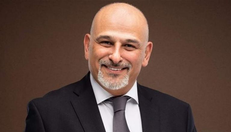 جمال سليمان يعود إلى دمشق بعد 13 عامًا