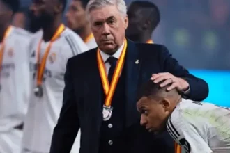 مبابي يستعيد تألقه ويصبح ركيزة ريال مدريد