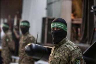 عاجل | وزير الخارجية الإسرائيلي: لا مستقبل للسلام والأمن طالما حماس في السلطة بغزة
