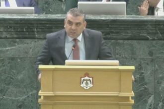 العنانبة يقترح تعديل قانون ديوان المحاسبة لتوسيع صلاحيات الرقابة على الشركات الحكومية