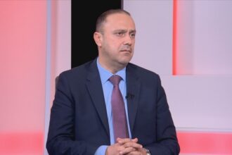 عاجل | المومني: الجولات الميدانية أسهمت في زيادة دعم الحكومة