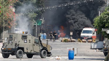 إسرائيل توسع عمليتها العسكرية في جنين لتشمل مناطق أخرى بالضفة الغربية