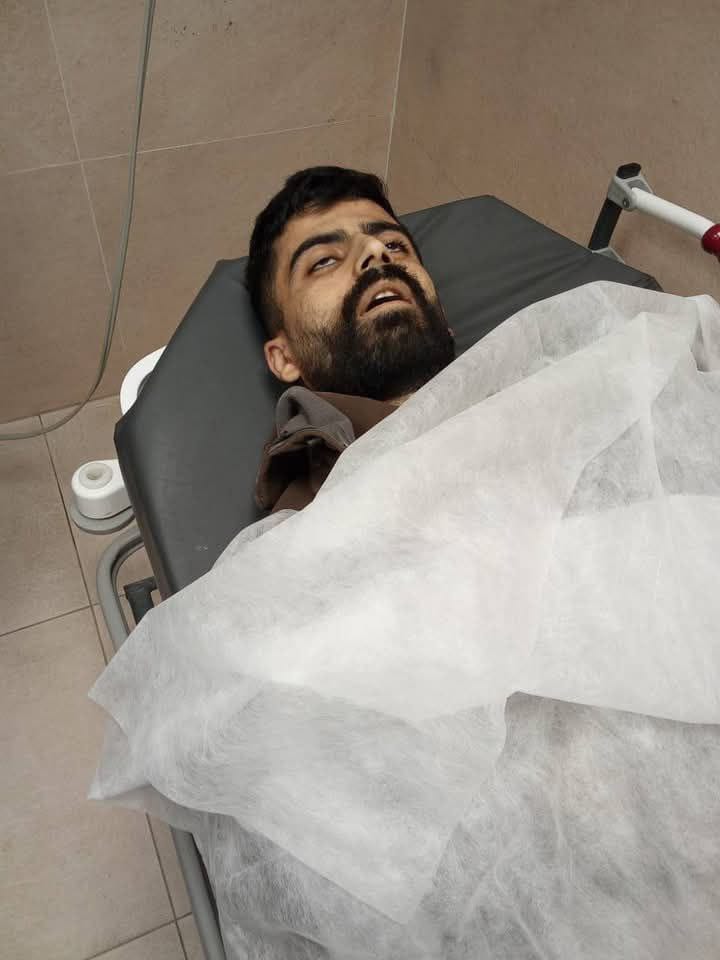 استشهاد شاب أردني في جنين .. الجرح الفلسطيني يطال الأردن
