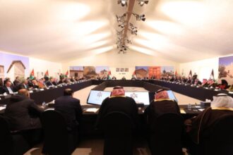 حسان: معان بوابة التنمية في الجنوب ومركز للمشاريع الوطنية الكبرى
