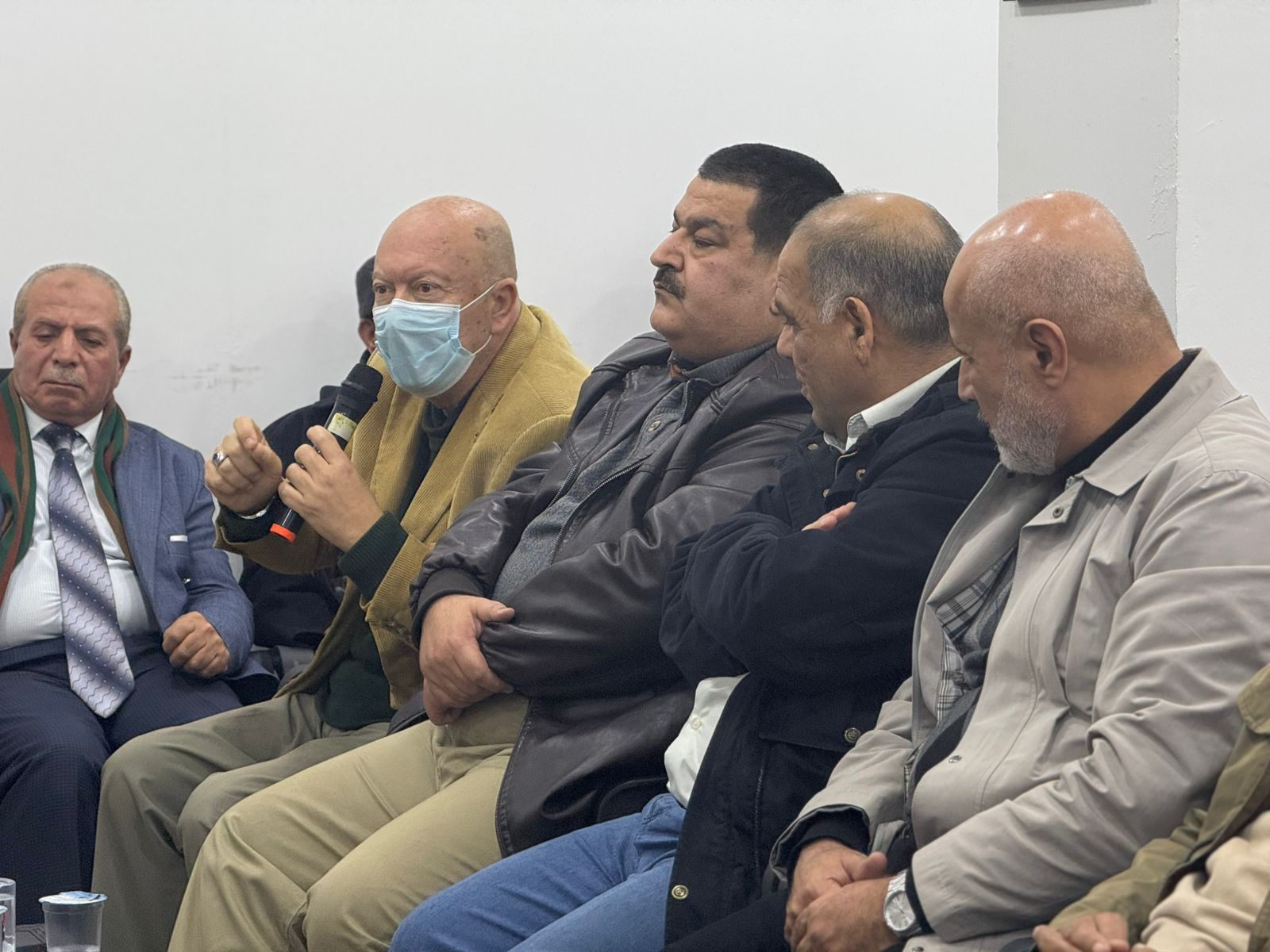 صورة حول : ملتقى الحوار الوطني يناقش: الإصلاح السياسي في الأردن.. ربيع أم خريف حزبي؟ ملتقى الحوار الوطني يناقش: الإصلاح السياسي في الأردن.. ربيع أم خريف حزبي؟