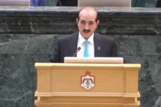 بالفيديو..النائب السبابلة يدعو الى اعداد ملحق موازنة لزيادة رواتب العسكريين والمدنيين عاملين ومتقاعدين