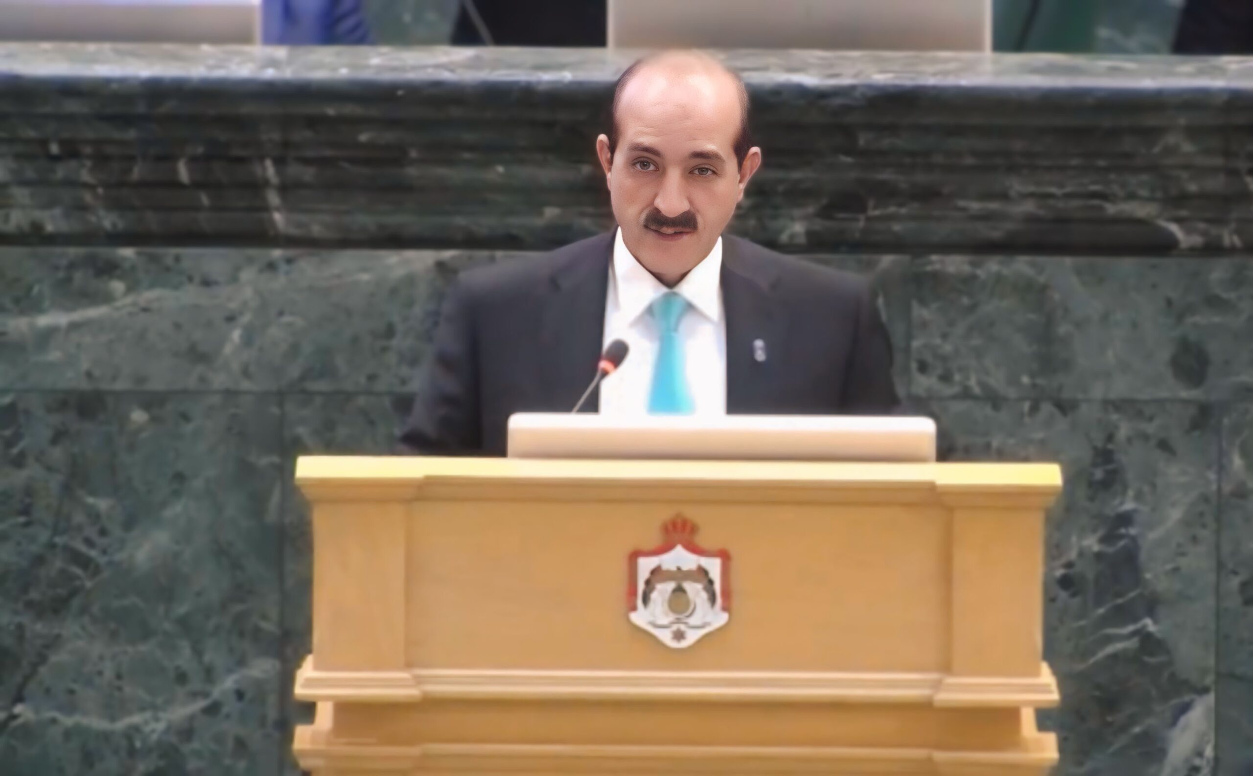 بالفيديو..النائب السبابلة يدعو الى اعداد ملحق موازنة لزيادة رواتب العسكريين والمدنيين عاملين ومتقاعدين