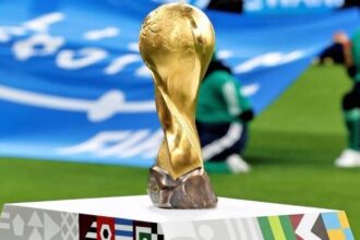 قطر تعلن عن إقامة كأس العرب في ديسمبر المقبل