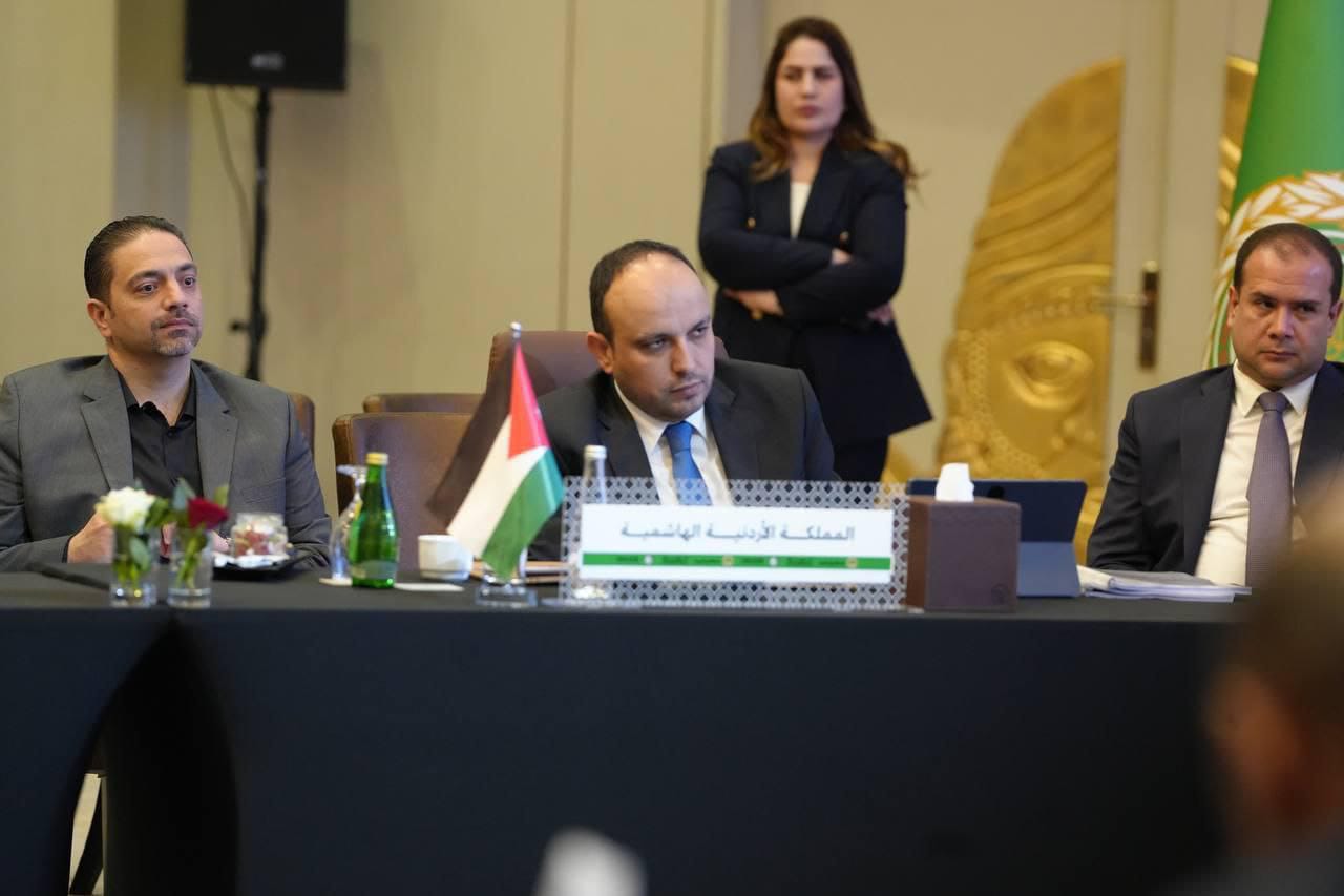 صورة حول : "الشباب والرياضة العرب" يعلن عمان عاصمة للشباب العربي لعام 2025 "الشباب والرياضة العرب" يعلن عمان عاصمة للشباب العربي لعام 2025