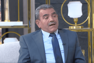 عاجل | إحالة أمين عام هيئة الخدمة المدنية إلى التقاعد