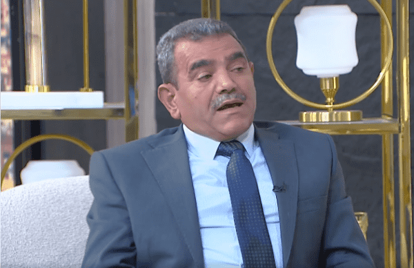 عاجل | إحالة أمين عام هيئة الخدمة المدنية إلى التقاعد