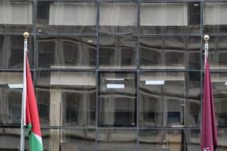 الجمارك الأردنية تعتمد مراكز جديدة لتسهيل الشاحنات