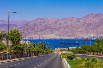 العقبة تسعى لتكون وجهة سياحية خضراء عالمية من خلال معايير الاستدامة