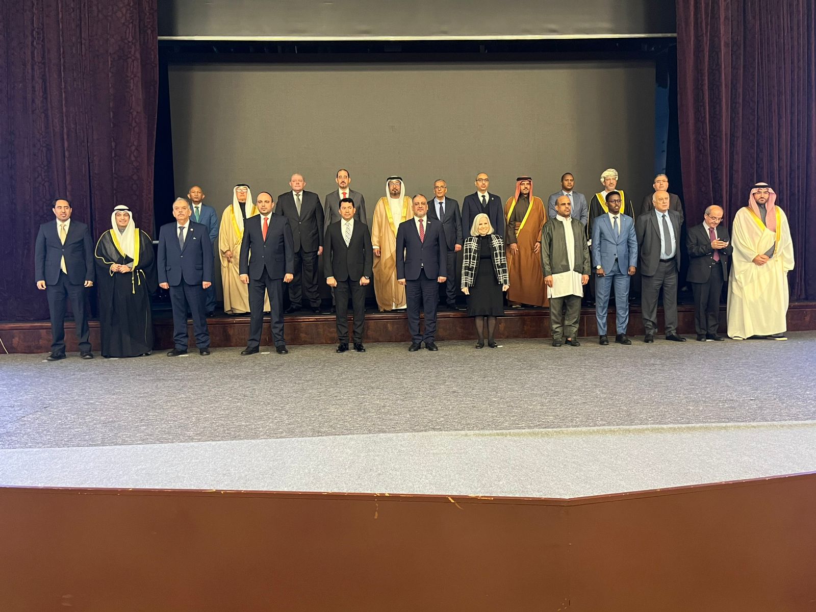 صورة حول : "الشباب والرياضة العرب" يعلن عمان عاصمة للشباب العربي لعام 2025 "الشباب والرياضة العرب" يعلن عمان عاصمة للشباب العربي لعام 2025