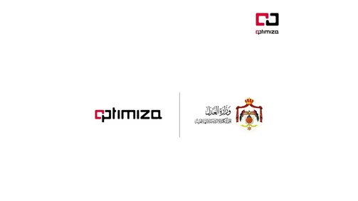 أوبتيمايزا تطور 100 خدمة إلكترونية لوزارة العدل